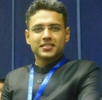 Rohan Kumar Jha IAS