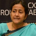 S Radha Chauhan IAS