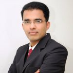 Sachin C Ombase IAS