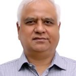 Sanjay Joon IAS