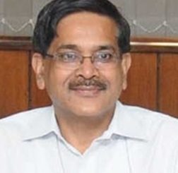 Sanjay Kothari IAS