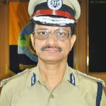 Sanjay Kumar IPS