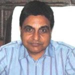 Sanjeev Verma IAS