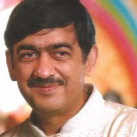 Sanjiv Gupta IAS