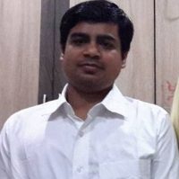 Sawan Kumar IAS