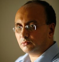 Ashok Malik