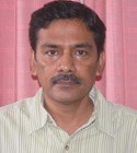 Shailendra Singh IAS