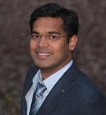 Shashank Mani Tripathi IAS