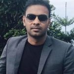 Smrutiranjan Mohanty IA