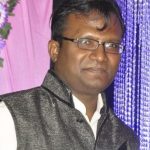 Sudhakar Shinde IAS