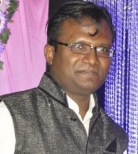 Sudhakar Shinde IAS