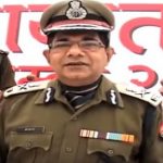 Surya Kumar IPS