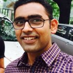 Swapnil Tembe IAS
