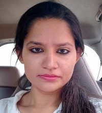 Vandana Rao IAS ,