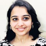 Venditha Reddy IAS
