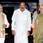 M. Venkaiah Naidu