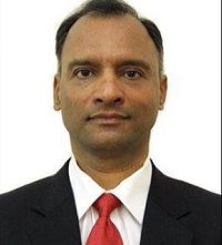 Vijay Kumar IAS-