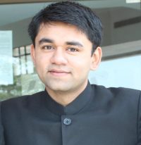 Vinay Partap Singh IAS -indianbureaucracy