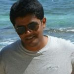 Vishnu Chandran B IAS