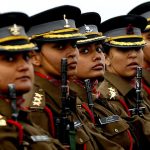 Women Personnel