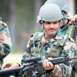 empowers Army