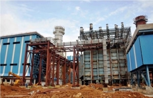 industrial development
