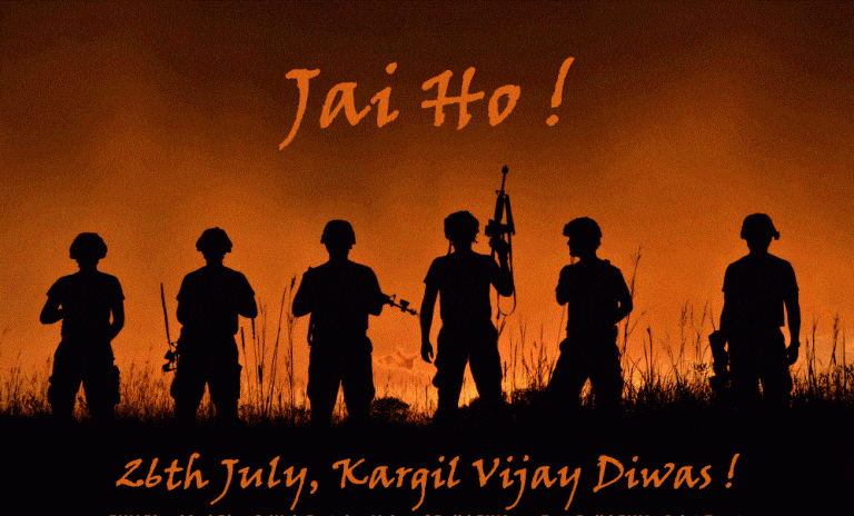 Kargil Vijay Diwas