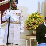 45th Chief Justice of India