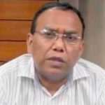 Amit Kumar Ghosh IAS