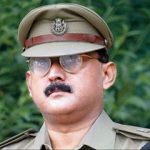 Amitabh Kumar Das IPS