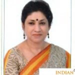 Anita Bhatnagar Jain IAS