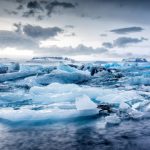 Arctic sea