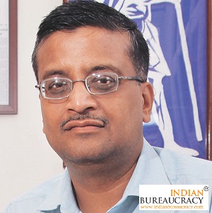 Ashok Khemka IAS