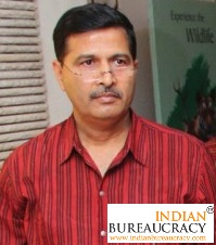 Ashwani Lohani IRSME