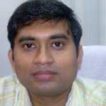 Birendra Prasad Yadav IAS