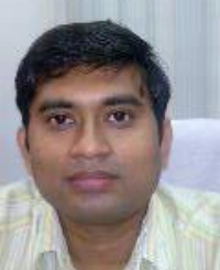 Birendra Prasad Yadav IAS