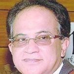 Brijesh Mehrotra IAS