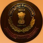 CBI officers