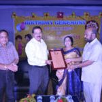 Certification Ceremony