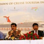 Dawn of Cruise Tourism