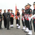 Demise of Gentleman Cadets