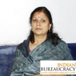 Dheera Khandelwal IAS