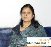 Dheera Khandelwal IAS