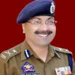 Dilbag Singh IPS-