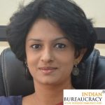 Dr K Vasuki IAS
