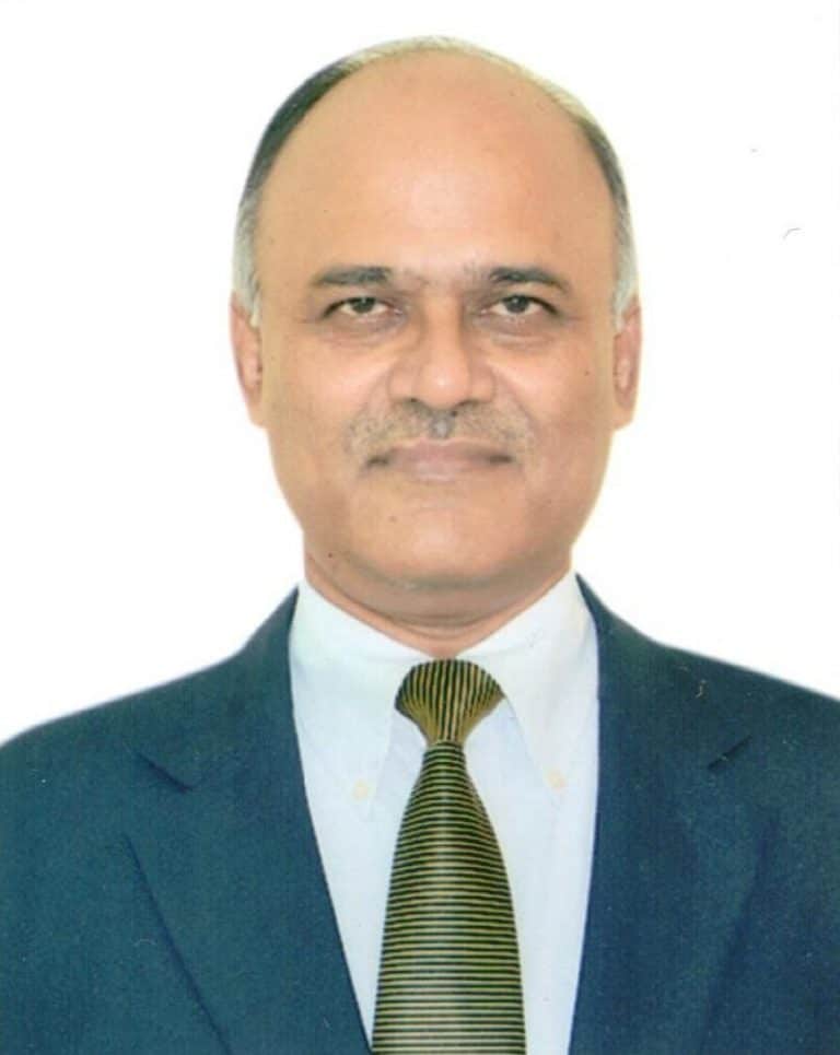 ELSN Bala Prasad IAS