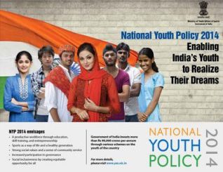 National Youth Policy 2014
