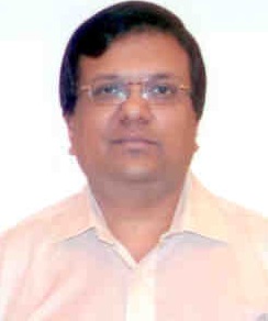 Govind Mohan IAS-i