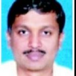 H R Srinivas IAS