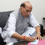 Home Minister